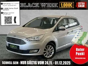 Ford Grand C-Max Titanium #7SITZER #NAVI #DAB #WINTER