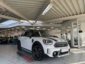 MINI Cooper Countryman AUT./LED/CAM/AHK/DAB Bild 1