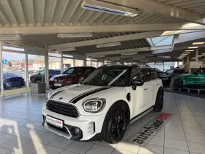 MINI Cooper Countryman AUT./LED/CAM/AHK/DAB Bild 4