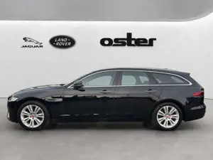 Jaguar XF D200 Sportbrake S  AWD|Panorama|Keyless|ACC Bild 4