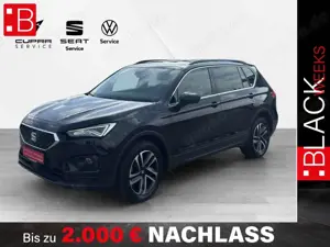 SEAT Tarraco 2.0 TDI DSG Style 18 7-S. AHK LED Navi WP