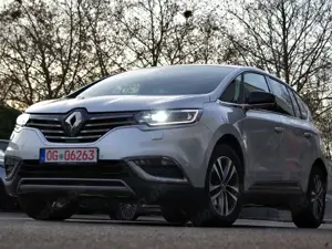 Renault Espace V Business 2.0 DCI 7 sitze/PANO/LEDER/AHK/AUT