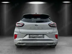 Ford Puma 1.0 ST-Line Vignale LED/ACC/KAMERA/AHK/PANO Bild 4