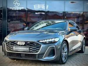 Audi A5 S-line TFSI Sportsitze/ACC/DSP/CAM