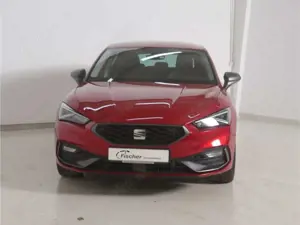 SEAT Leon 1.4 e-Hybrid FR DSG LED/NAV/Virt./SH/RFK Bild 3