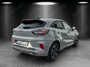 Ford Puma 1.0 ST-Line Vignale LED/ACC/KAMERA/AHK/PANO Bild 5