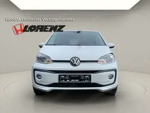 Volkswagen up! Bild 2