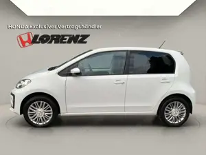 Volkswagen up! Bild 4