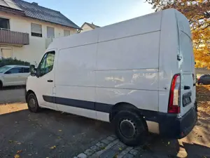 Renault Master Bild 4