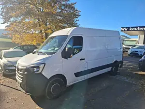 Renault Master Bild 3
