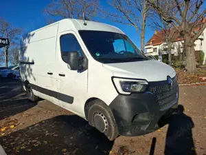 Renault Master Bild 2