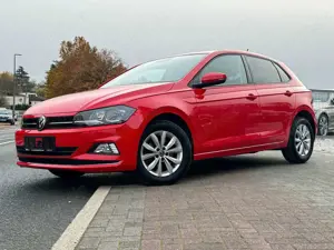 Volkswagen Polo Highline Virtual Cockpit Navi Klima Unfallfrei TOP