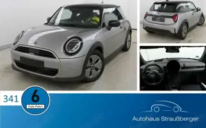 MINI Cooper C Favoured Trim JCW-Sitze SHZ HUD KZU