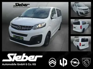 Opel Vivaro Kombi 2.0 D (L2) *Navi*PDC*Klimaanlage*