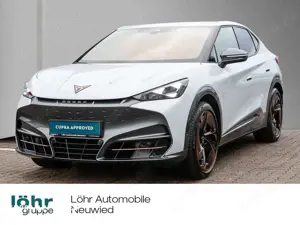 CUPRA Tavascan Adrenalin VZ 4Drive /MatrixLED/pACC/HuD