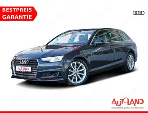 Audi A4 Avant 40 2.0 TFSI design ACC Navi Spurhalte