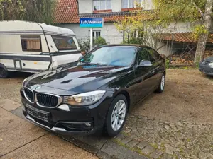 BMW 320 Baureihe 3 Gran Turismo 320 d xDrive/ Euro 6