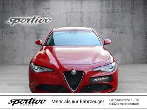 Alfa Romeo Giulia Super
