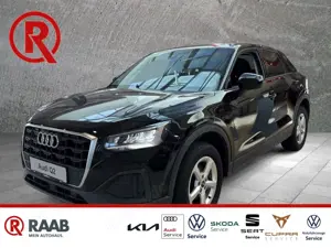Audi Q2 35 TFSI 1.5 Navi PDC SHZ Mehrzonenklima Klimaautom