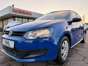 Volkswagen Polo V Trendline 1.2