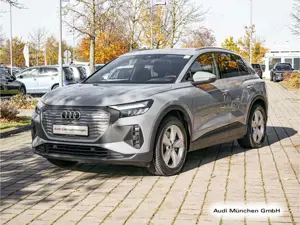 Audi Q4 e-tron 40 Pano/ACC/Virtual/Navi+ Bild 4