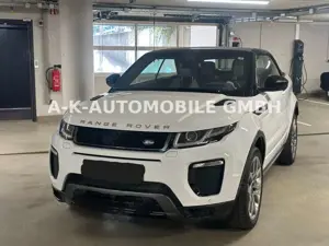 Land Rover Range Rover Evoque Cabriolet HSE Dynamic*1/HAND*