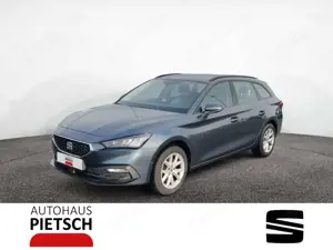 SEAT Leon ST 2.0 TDI Style DSG LED Navi