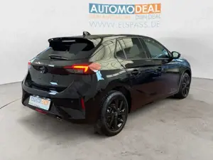 Opel Corsa F GS AUTOMATIK ALLWETTER NAV LED DIG-DISPLAY KAMER Bild 5