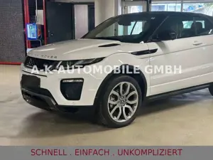 Land Rover Range Rover Evoque Cabriolet HSE Dynamic*1/HAND* Bild 2