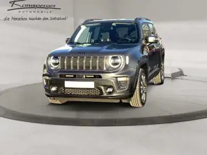 Jeep Renegade Bild 2