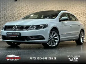 Volkswagen CC 2.0TDI *BI-XEN#TEMPO#PANO#CAM#SHZ#LEDER