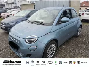 Fiat 500e Action 23 kWh 1.HAND EINPARKHILFE APPLE ANDROID SO