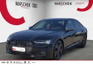 Audi S6 Limousine Carbon BO Pano Standh HUD HD-Matrix Sof