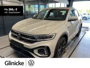 Volkswagen T-Roc 1.5 TSI R-Line LED Klima DSG Bild 1