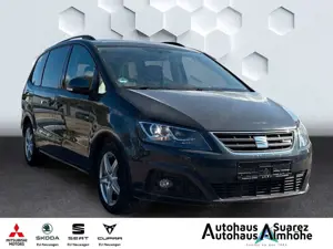 SEAT Alhambra FR-Line