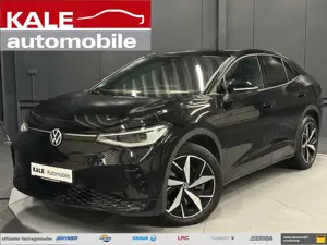 Volkswagen ID.5 GTX 250 kW 4Motion*Infotainment-Paket*20Zoll*