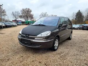 Peugeot 807