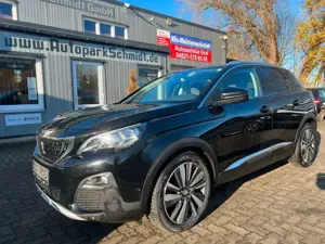 Peugeot 3008 Allure 360°*PDC°SZHG°MFLR°T-LEDER°TEMP°ALU
