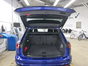 Volkswagen Touareg Bild 4