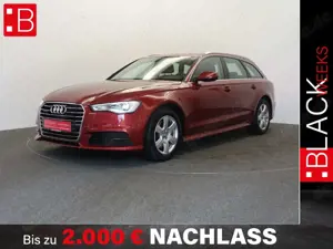 Audi A6 Avant 2.0 TFSI qu. S tronic KAMERA NAVI XENON 17 G