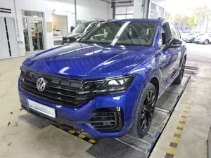 Volkswagen Touareg Bild 2