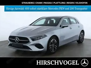 Mercedes-Benz A 200 Progressive Line+MBUX+Navi-Pr.+LED+Kam+PDC
