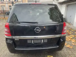 Opel Zafira Edition "111 Jahre Bild 4