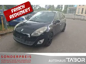 Renault Grand Scenic 2.0 16V 140 CVT Dynamique AHK 7S