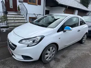Opel Corsa Bild 4