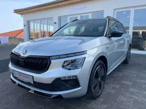 Skoda Kamiq Monte Carlo PLA CAM SHZ MATRIX Alu SHZ 5Ja