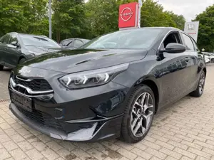 Kia Ceed / cee'd Ceed/LED/Allwetter/Kamera/Lenkradhzg.