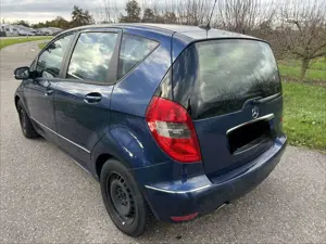 Mercedes-Benz A 160 A 160 CDI Avantgarde DPF BlueEFFICIENCY