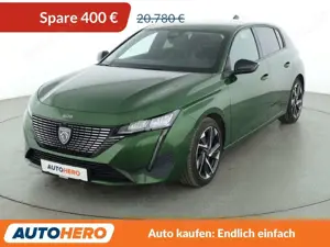 Peugeot 308 1.5 Blue-HDi Allure Pack Aut*NAVI*LED*TEMPO*CAM*