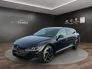 Volkswagen Arteon R-Line 2.0 TDI DSG 20" RFK DCC MATRIX LED